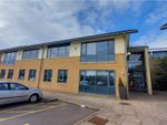 Thumbnail to rent in First Floor, 255 Capability Green, Luton