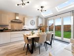 Thumbnail to rent in "The Walnut - The Green" at Dog Kennel Lane, Shirley, Solihull