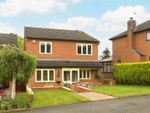 Thumbnail to rent in Hill Terrace, Audley, Staffordshire