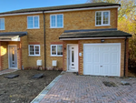 Thumbnail to rent in Wingate Road, Luton