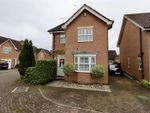 Thumbnail for sale in Lysander Drive, Market Weighton, York