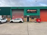 Thumbnail to rent in Unit 3, Marketside Industrial Estate, St Philips, Bristol