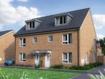 Thumbnail to rent in "The Werrington" at London Road, Norman Cross, Peterborough