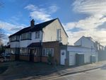 Thumbnail for sale in Sipson Road, West Drayton, London