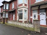 Thumbnail for sale in St. Johns Terrace, Percy Main, North Shields