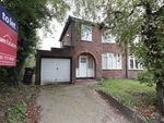 Thumbnail to rent in 895 Liverpool Road, Eccles, Manchester