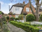 Thumbnail to rent in Speer Road, Thames Ditton