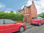Thumbnail for sale in Aston Crescent, Newport