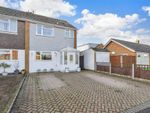 Thumbnail for sale in Vincent Close, Broadstairs, Kent