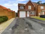 Thumbnail for sale in Yarborough Drive, Doncaster