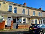 Thumbnail for sale in Arundel Road, Newport