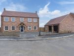 Thumbnail for sale in Cherry Close, Sutton St. James, Spalding, Lincolnshire