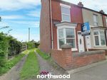 Thumbnail for sale in King Edward Road, Thorne, Doncaster