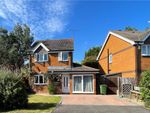 Thumbnail to rent in Bloomfield Close, Knaphill, Woking, Surrey