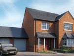 Thumbnail to rent in Markfield Road, Ratby, Leicester