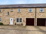 Thumbnail to rent in Dukes Meadow, Backworth, Newcastle Upon Tyne