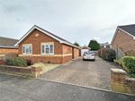 Thumbnail for sale in Cutler Close, New Milton, Hampshire