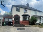 Thumbnail to rent in Goldthorn Avenue, Wolverhampton