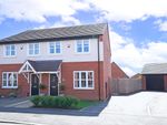 Thumbnail for sale in Pollards Road, Anstey, Leicester, Leicestershire