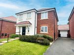 Thumbnail to rent in Meadow Crescent, Tidbury Green