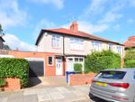 Thumbnail to rent in Bath Terrace, Gosforth, Newcastle Upon Tyne