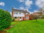 Thumbnail to rent in Nevill Road, Uckfield, East Sussex