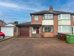 Thumbnail to rent in Meadow Grove, Solihull