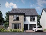 Thumbnail to rent in "Lawrie" at Buchan Square, East Calder, Livingston