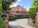 Thumbnail for sale in Beech Waye, Gerrards Cross, Buckinghamshire