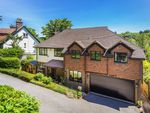 Thumbnail for sale in Wilderness Road, Oxted