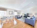 Thumbnail to rent in Ebury Street, Belgravia