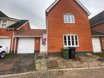Thumbnail to rent in Pennycress Drive, Thetford