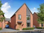 Thumbnail to rent in "The Huxford - Plot 64" at St. Marys Grove, Nailsea, Bristol
