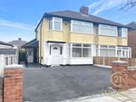 Thumbnail to rent in Pilch Lane East, Huyton, Liverpool