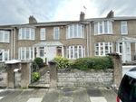 Thumbnail to rent in Ridge Park Avenue, Mutley, Plymouth
