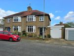 Thumbnail to rent in Meadway, Weston Favell Village, Northampton