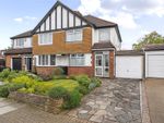 Thumbnail for sale in Crescent Drive, Petts Wood, Orpington