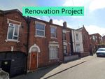 Thumbnail for sale in Church Road - Renovation Project, Dudley