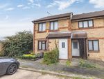 Thumbnail to rent in Boxwood Close, West Drayton