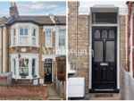 Thumbnail for sale in Fairbourne Road, London