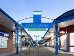 Thumbnail to rent in Park Farm Centre, Park Farm Drive, Allestree, Derby