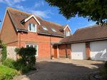 Thumbnail for sale in Yarrell Croft, Lymington, Hampshire