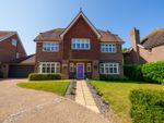 Thumbnail for sale in Goddard Close, Guildford