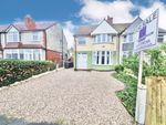 Thumbnail for sale in Cleveleys Avenue, Cleveleys