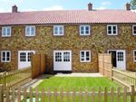 Thumbnail to rent in Manor House Row, Wereham, King's Lynn