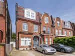 Thumbnail for sale in Aberdare Gardens, South Hampstead, London