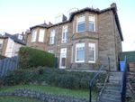 Thumbnail to rent in Blackness Road, West End, Dundee