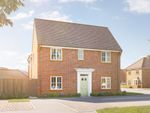 Thumbnail to rent in "The Epsom" at Sweeters Field Road, Alfold, Cranleigh