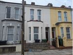 Thumbnail to rent in St. Augustine Road, Southsea
