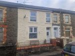 Thumbnail for sale in Thomas Street, Penygraig, Tonypandy, Rct.